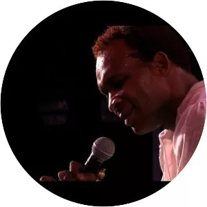 Erol Josué - Musical artist