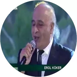 Erol Köker