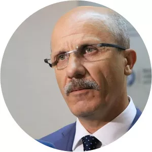 Erol Özvar - President of the Council of Higher Education