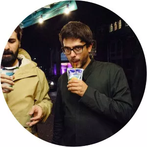 Erol Sarp - Musical artist