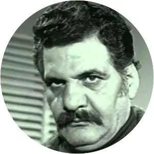 Erol Taş - Turkish film actor