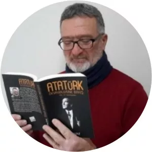 Erol Yildiz (Erol Yıldız)