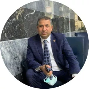 Erol Yildiz - Sociologist