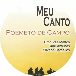 Eron Vaz Mattos - Musical artist