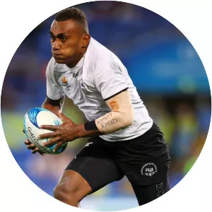 Eroni Sau - Fijian rugby union player