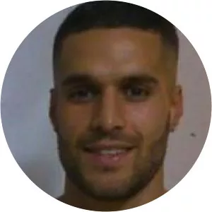 Eros Alexander Delgado Macías