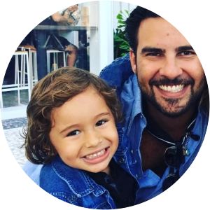 Eros Bazua Rubio photograph