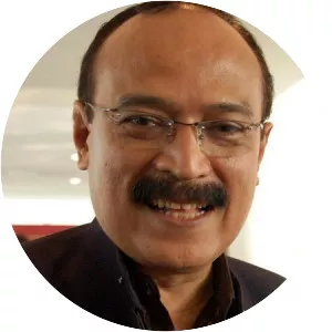 Eros Djarot - Indonesian songwriter