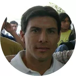 Eros Pérez