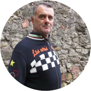 Eros Poli - Italian cyclist