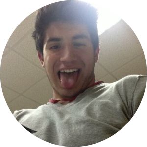 Eros Rodriguez photograph