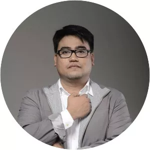 Eros S. Atalia - Writer