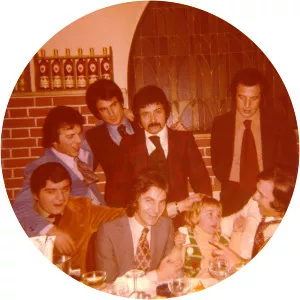 Eros Turatello photograph