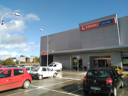 Eroski Center
