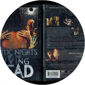 Erotic Nights of the Living Dead