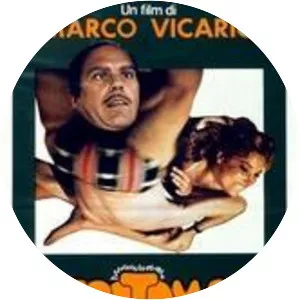 Erotomania - 1974 ‧ Erotic/Comedy ‧ 1h 40m