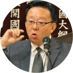 Erpin Gao - Writer