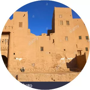 Errachidia Province - 