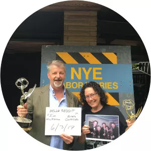 Erren Gottlieb - Television producer