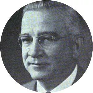 Errett P. Scrivner