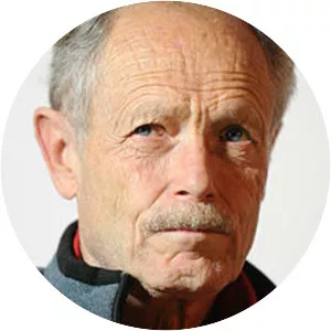 Erri De Luca - Italian novelist