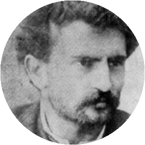 Errico Malatesta - Italian propagandist