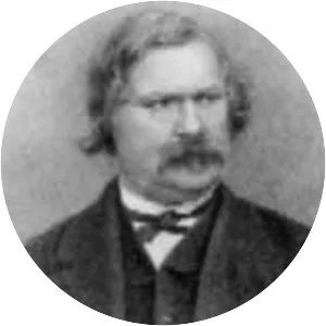 Errico Petrella - Italian opera composer