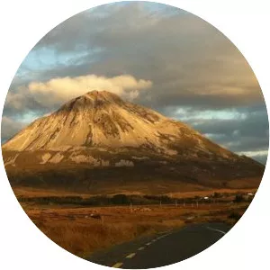 Errigal