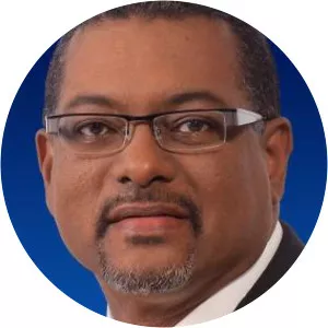 Errol Cort - Politician