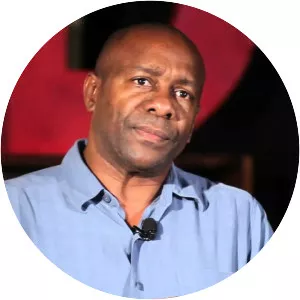 Errol Fabien - Radio presenter