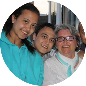 Errol Lafleur photograph