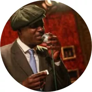 Errol Linton