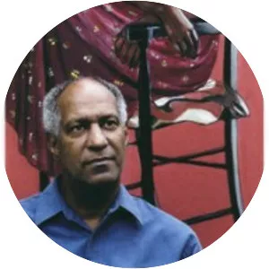 Errol Lloyd - Jamaican artist