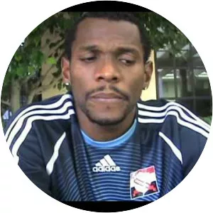 Errol McFarlane - Trinidadian footballer