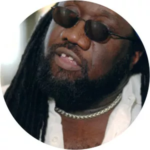 Errol Moore - Musical artist