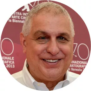 Errol Morris