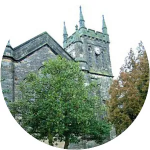 Errol - Village in Scotland