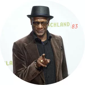 Errol Trotman-Harewood