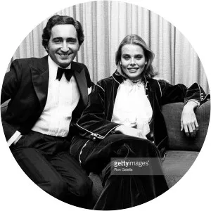 Erroll Wetson - Margaux Hemingway's ex-husband