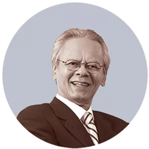 Erry Riyana Hardjapamekas