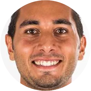 Ersagun Akbar Karaman