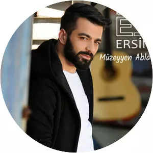 Ersan Ersin