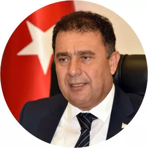 Ersan Saner