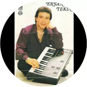 Ersan Tekin