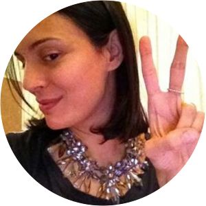 Ersi Electra Xenaki photograph