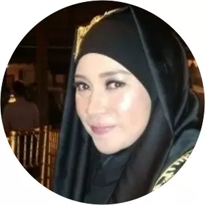 Ersi Sukaesih photograph