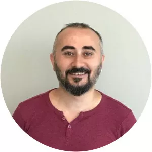 Ersin Kaya - Australian footballer