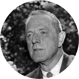 Erskine Caldwell