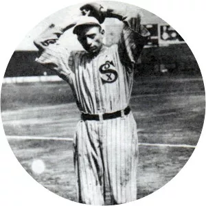Erskine Mayer - American baseball player