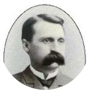 Erskine Mayo Ross
